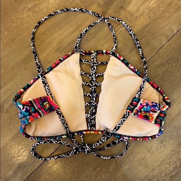 Bikini Top from Target! - Picture 3 of 3